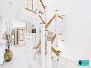 Landing - click for photo gallery